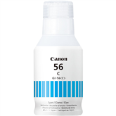 Canon GI-56, голубой - Бутылочка с чернилами Товар - 4430C001