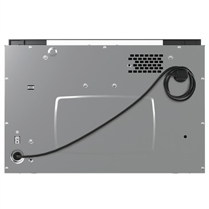 Whirlpool, 22 L, stainless steel - Built-in microwave oven Item - MBNA900X