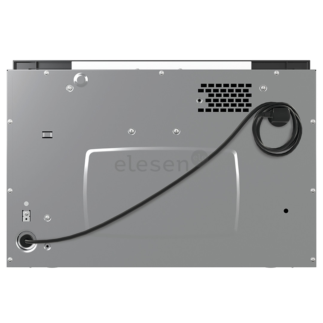 Whirlpool, 22 L, stainless steel - Built-in microwave oven Item - MBNA900X