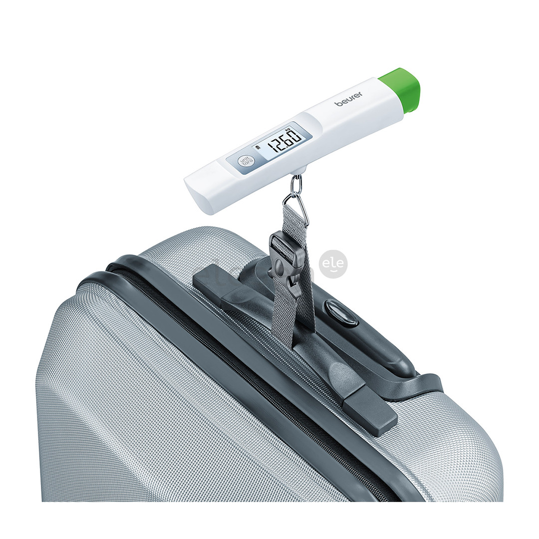 Beurer, белый - Багажные весы Товар - LS20