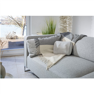 Masažinė pagalvėlė Beurer, pilka  Priekė-MG145