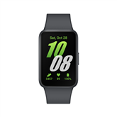 Samsung Galaxy Fit3, черный - Датчик активности Товар - SM-R390NZAAEUE