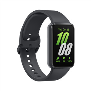 Samsung Galaxy Fit3, черный - Датчик активности Товар - SM-R390NZAAEUE