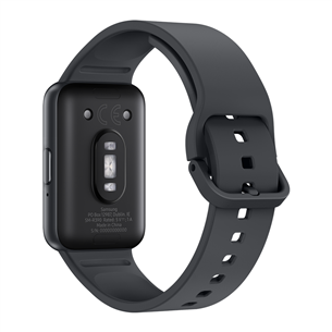 Samsung Galaxy Fit3, black - Activity tracker Item - SM-R390NZAAEUE