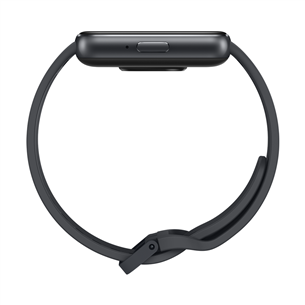 Samsung Galaxy Fit3, black - Activity tracker Item - SM-R390NZAAEUE