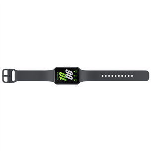 Samsung Galaxy Fit3, black - Activity tracker Item - SM-R390NZAAEUE