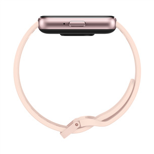 Samsung Galaxy Fit3, rožinis - Išmanusis laikrodis Prekė - SM-R390NIDAEUE
