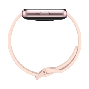 Samsung Galaxy Fit3, rožinis - Išmanusis laikrodis Prekė - SM-R390NIDAEUE