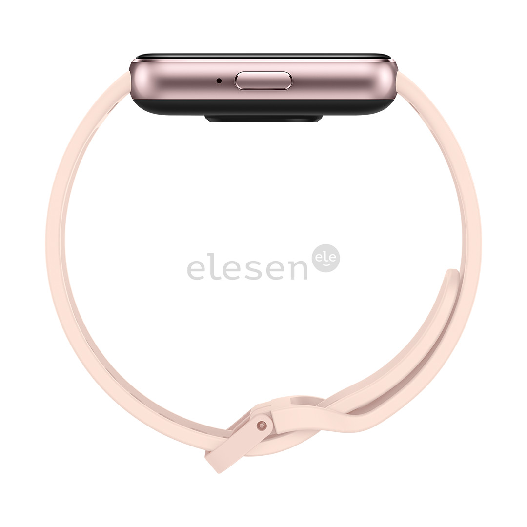 Samsung Galaxy Fit3, rožinis - Išmanusis laikrodis Prekė - SM-R390NIDAEUE