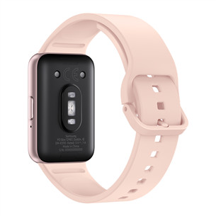 Samsung Galaxy Fit3, rožinis - Išmanusis laikrodis Prekė - SM-R390NIDAEUE
