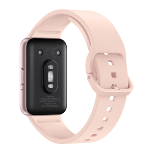 Samsung Galaxy Fit3, rožinis - Išmanusis laikrodis Prekė - SM-R390NIDAEUE