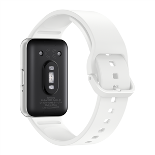 Samsung Galaxy Fit3, silver - Activity tracker Item - SM-R390NZSAEUE