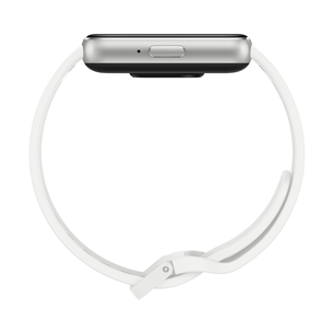 Samsung Galaxy Fit3, silver - Activity tracker Item - SM-R390NZSAEUE