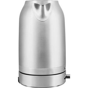 KitchenAid, 2400 W, 1,7 L, stainless steel - Kettle
