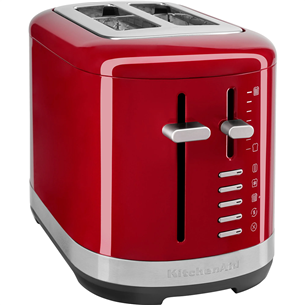 KitchenAid, 980 W, Empire Red, raudonas - Skrudintuvas Prekė - 5KMT2109EER 5KMT2109EER