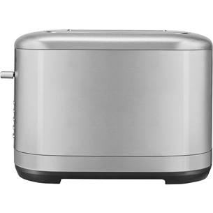 KitchenAid, 980 W, stainless steel - Toaster Item - 5KMT2109ESX