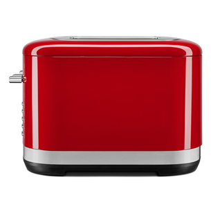KitchenAid, 1960 W, Empire Red - Toaster Item - 5KMT4109EER
