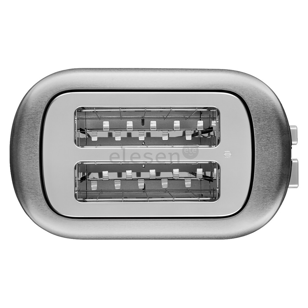 KitchenAid, 1960 W, stainless steel - Toaster