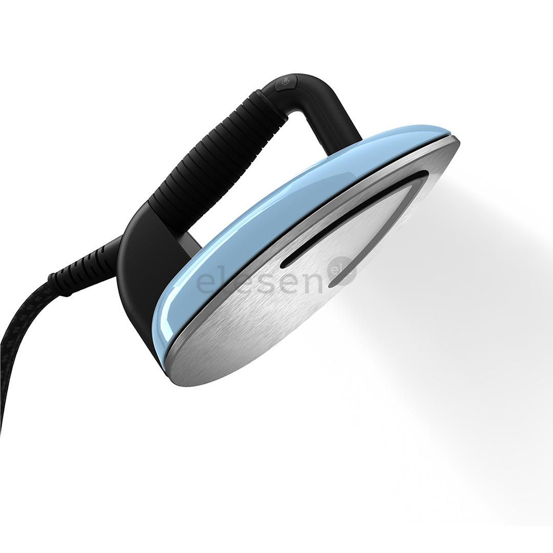 Laurastar Lift Plus, Blue Sky, 2200 W, light blue - Ironing system