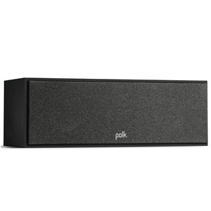 Polk Monitor XT30, черный - Центральная колонка Товар - MXT30CBK MXT30CBK