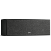 Polk Monitor XT30, juodas - Centrinis garsiakalbis Prekė - MXT30CBK