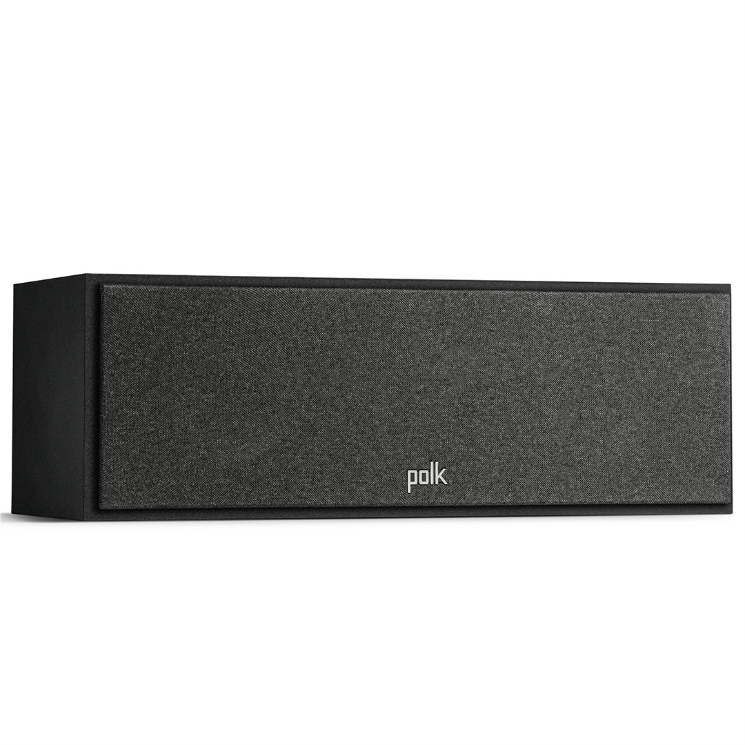 Polk Monitor XT30, черный - Центральная колонка Товар - MXT30CBK