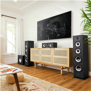 Polk Monitor XT30, черный - Центральная колонка Товар - MXT30CBK