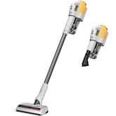 Miele Duoflex HX1, geltonas - Belaidis dulkių siurblys Prekė - 12377670