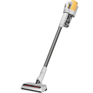 Miele Duoflex HX1, geltonas - Belaidis dulkių siurblys Prekė - 12377670