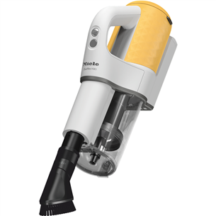 Miele Duoflex HX1, geltonas - Belaidis dulkių siurblys Prekė - 12377670