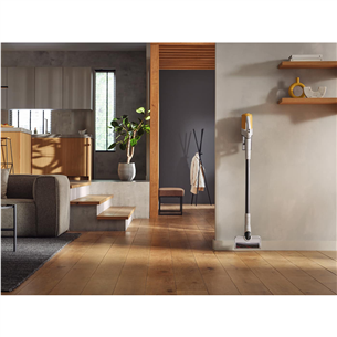 Miele Duoflex HX1, geltonas - Belaidis dulkių siurblys Prekė - 12377670