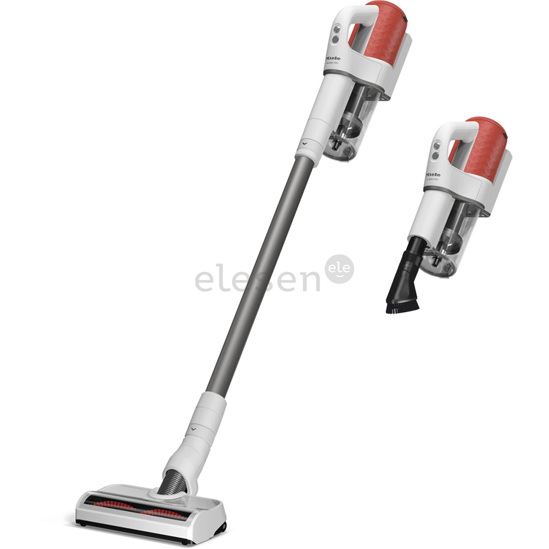 Miele Duoflex HX1, red - Stick vacuum cleaner