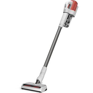 Miele Duoflex HX1, raudonas - Belaidis dulkių siurblys Prekė - 12377650