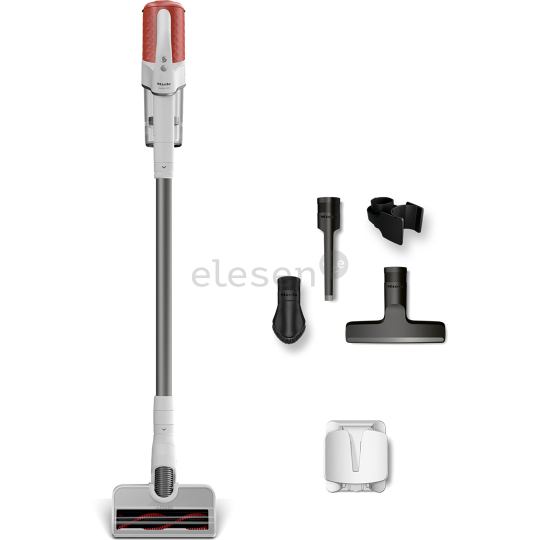 Miele Duoflex HX1, red - Stick vacuum cleaner