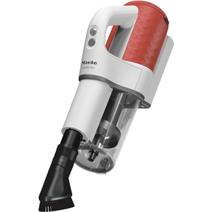 Miele Duoflex HX1, raudonas - Belaidis dulkių siurblys Prekė - 12377650