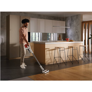 Miele Duoflex HX1, raudonas - Belaidis dulkių siurblys Prekė - 12377650