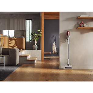 Miele Duoflex HX1, red - Stick vacuum cleaner