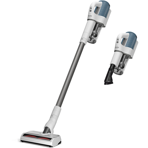 Miele Duoflex HX1, mėlynas - Belaidis dulkių siurblys Prekė - 12377660 12377660