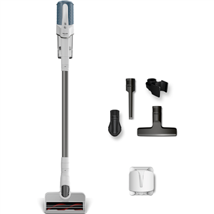 Miele Duoflex HX1, синий - Беспроводной пылесос Товар - 12377660