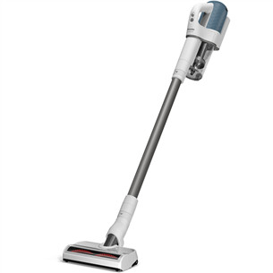 Miele Duoflex HX1, mėlynas - Belaidis dulkių siurblys