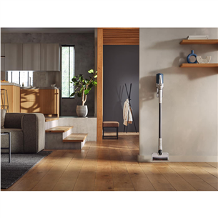 Miele Duoflex HX1, синий - Беспроводной пылесос Товар - 12377660