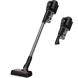 Miele Duoflex HX1 Cat & Dog, juodas - Belaidis dulkių siurblys Prekė - 12377690 12377690