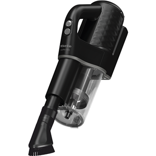 Miele Duoflex HX1 Cat & Dog, juodas - Belaidis dulkių siurblys Prekė - 12377690