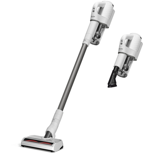 Miele Duoflex HX1 Extra, baltas - Belaidis dulkių siurblys Prekė - 12377730 12377730