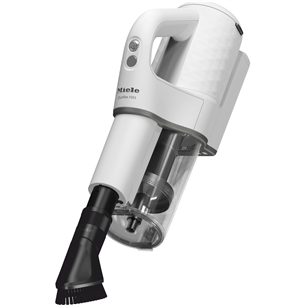 Miele Duoflex HX1 Extra, baltas - Belaidis dulkių siurblys Prekė - 12377730