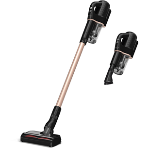 Miele Duoflex HX1 Total Care, juodas - Belaidis dulkių siurblys Prekė - 12377740 12377740