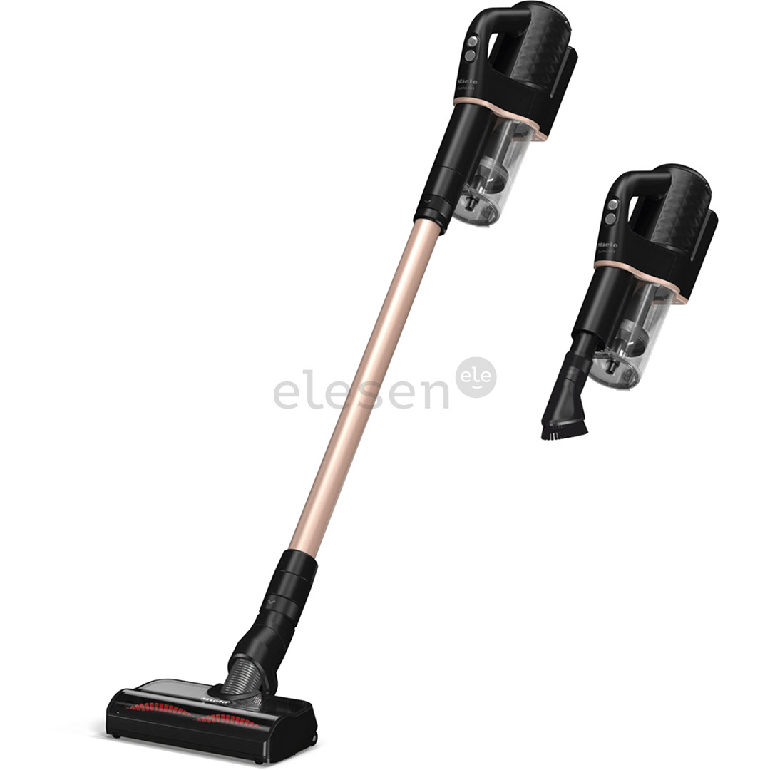 Miele Duoflex HX1 Total Care, black - Stick vacuum cleaner