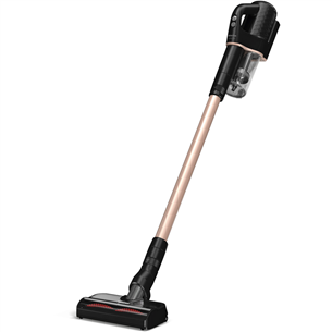 Miele Duoflex HX1 Total Care, juodas - Belaidis dulkių siurblys Prekė - 12377740