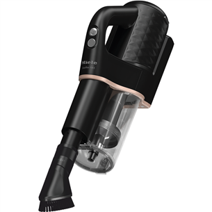 Miele Duoflex HX1 Total Care, juodas - Belaidis dulkių siurblys Prekė - 12377740
