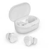 Philips TAT1209, baltos - Belaidės ausinės Prekė - TAT1209WT/00